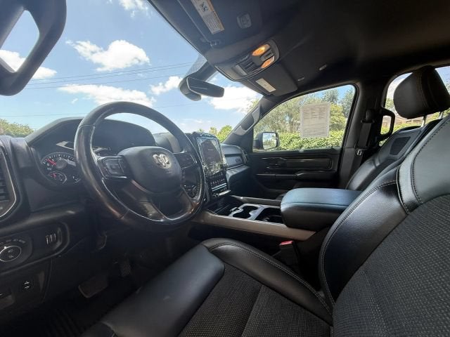 2020 RAM 1500 Lone Star