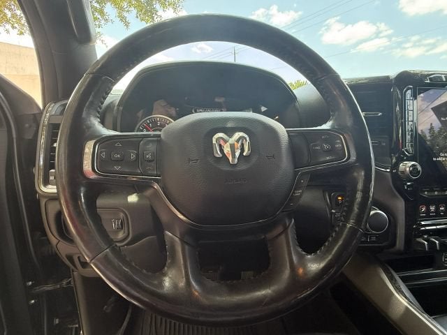 2020 RAM 1500 Lone Star