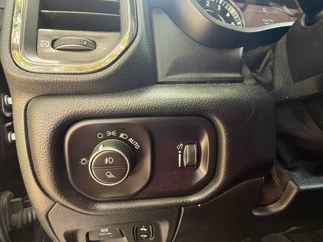 2020 RAM 1500 Lone Star