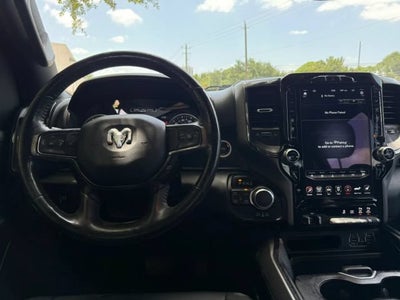 2020 RAM 1500 Lone Star