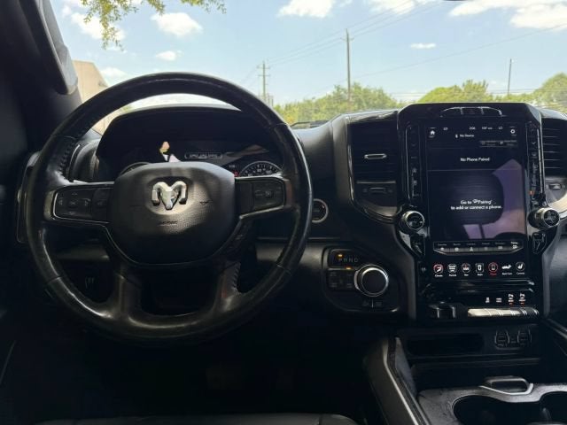 2020 RAM 1500 Lone Star