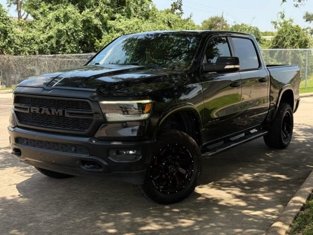 2020 RAM 1500 Lone Star