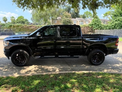 2020 RAM 1500 Lone Star