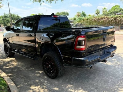 2020 RAM 1500 Lone Star