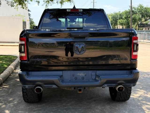2020 RAM 1500 Lone Star
