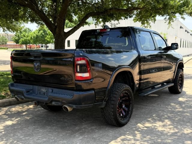 2020 RAM 1500 Lone Star