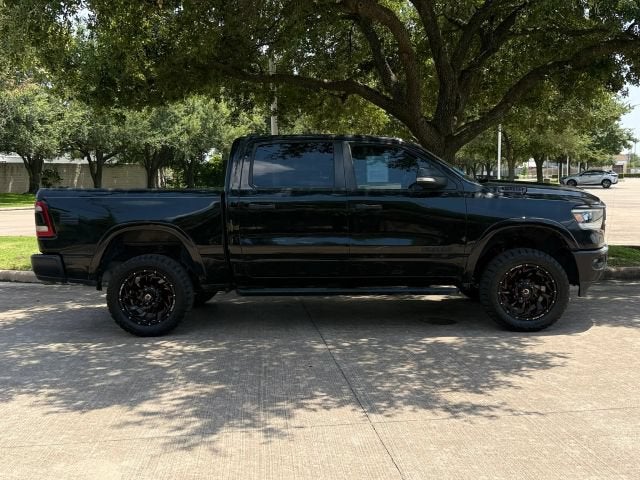 2020 RAM 1500 Lone Star