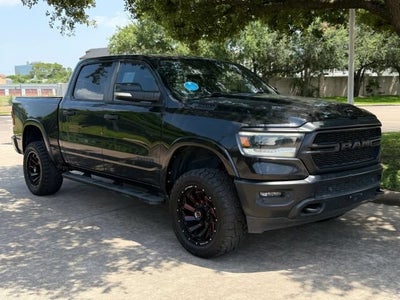 2020 RAM 1500 Lone Star