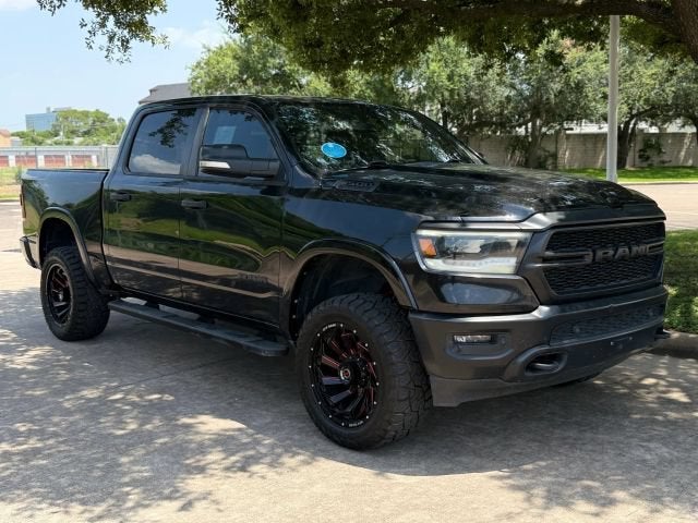 2020 RAM 1500 Lone Star