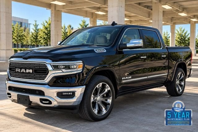 2022 RAM 1500 Limited