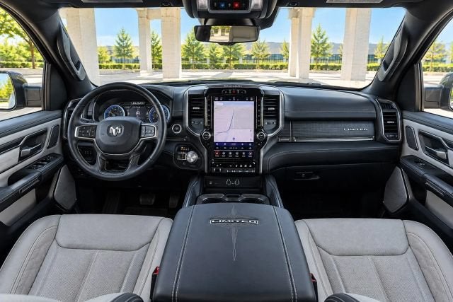2022 RAM 1500 Limited