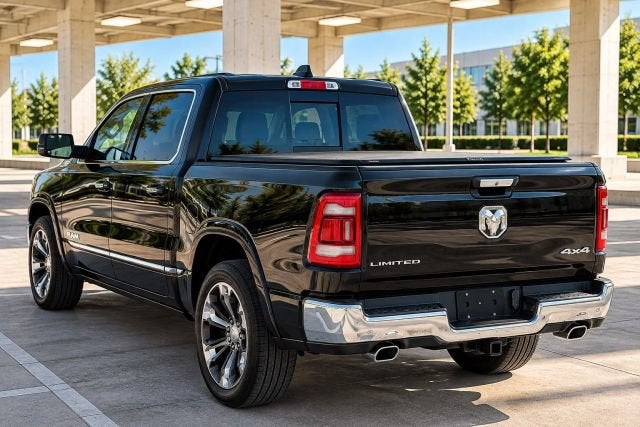 2022 RAM 1500 Limited