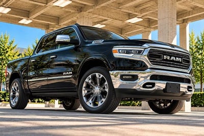 2022 RAM 1500 Limited