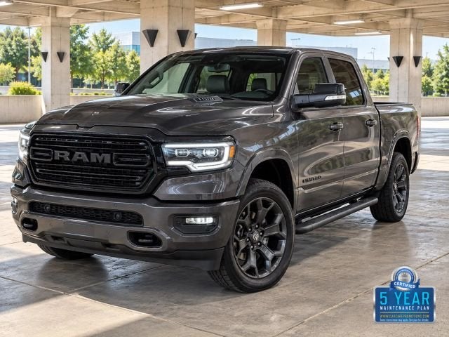 2024 RAM 1500 Limited