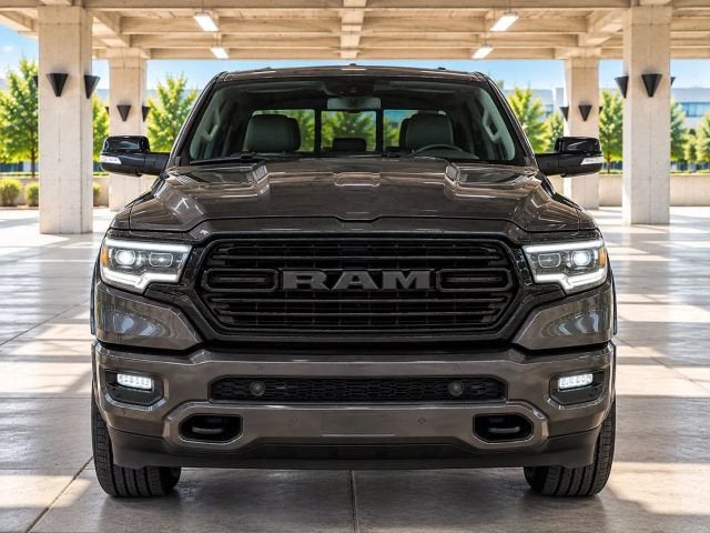 2024 RAM 1500 Limited