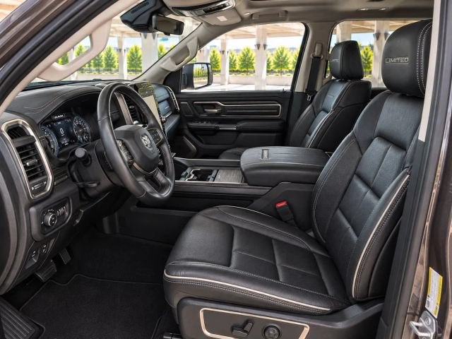 2024 RAM 1500 Limited