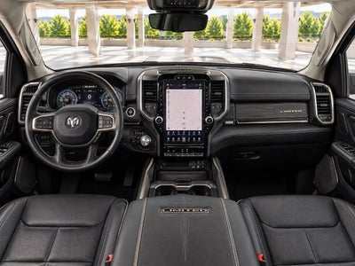 2024 RAM 1500 Limited