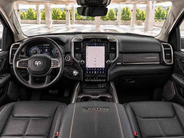 2024 RAM 1500 Limited