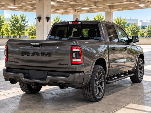 2024 RAM 1500 Limited