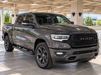 2024 RAM 1500 Limited