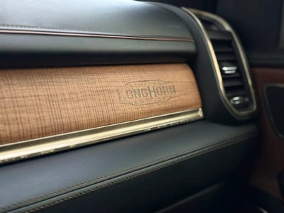 2021 RAM 1500 Longhorn