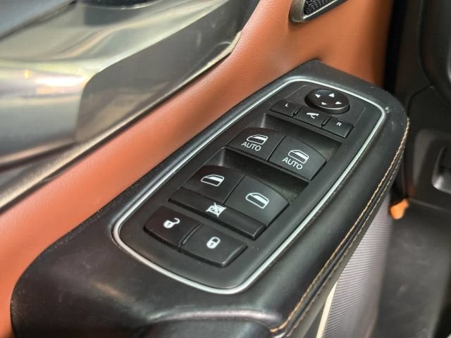 2021 RAM 1500 Longhorn