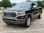 2021 RAM 1500 Longhorn