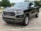 2021 RAM 1500 Longhorn
