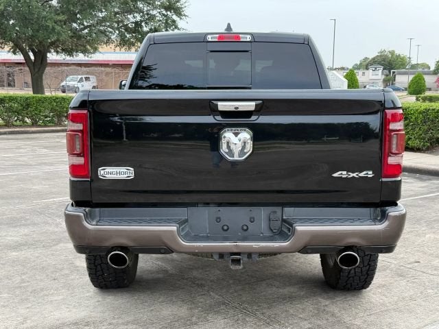 2021 RAM 1500 Longhorn