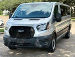 2022 Ford Transit Passenger Wagon XL w/Low Roof Van 3D