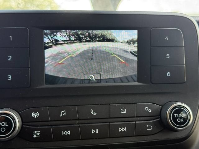 2022 Ford Transit Passenger Wagon XL w/Low Roof Van 3D
