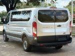2022 Ford Transit Passenger Wagon XL w/Low Roof Van 3D