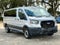 2022 Ford Transit Passenger Wagon XL w/Low Roof Van 3D