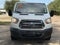 2018 Ford Transit Passenger Wagon XLT w/Low Roof w/Sliding Side Door Van 3D