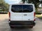 2018 Ford Transit Passenger Wagon XLT w/Low Roof w/Sliding Side Door Van 3D