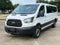 2019 Ford Transit Passenger Wagon XL w/Low Roof w/Sliding Side Door Van 3D