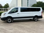 2019 Ford Transit Passenger Wagon XL w/Low Roof w/Sliding Side Door Van 3D
