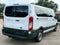 2019 Ford Transit Passenger Wagon XL w/Low Roof w/Sliding Side Door Van 3D
