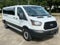 2019 Ford Transit Passenger Wagon XL w/Low Roof w/Sliding Side Door Van 3D