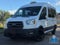2020 Ford Transit Passenger Wagon XLT w/Medium Roof Van 3D