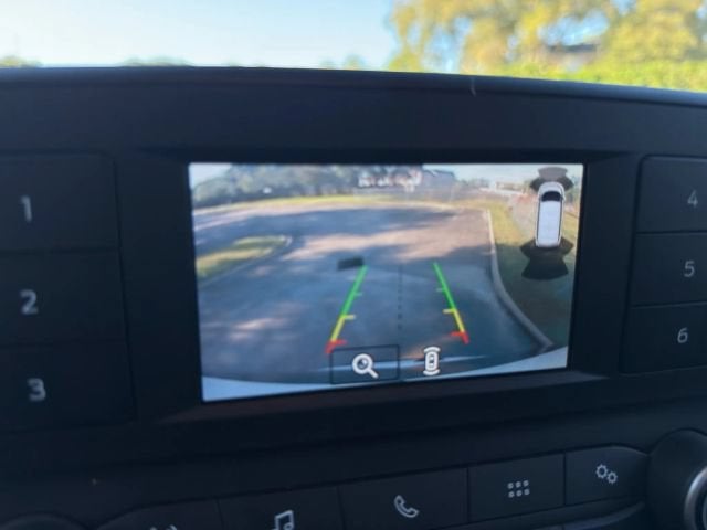 2020 Ford Transit Passenger Wagon XLT w/Medium Roof Van 3D