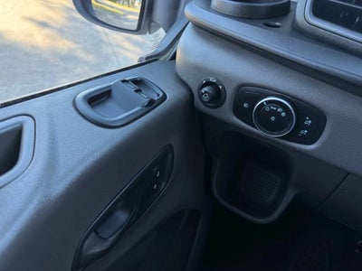 2020 Ford Transit Passenger Wagon XLT w/Medium Roof Van 3D