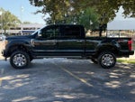 2018 Ford Super Duty F-250 SRW Platinum Pickup 4D 6 3/4 ft