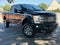 2018 Ford Super Duty F-250 SRW Platinum Pickup 4D 6 3/4 ft