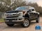 2018 Ford Super Duty F-250 SRW Lariat Pickup 4D 6 3/4 ft
