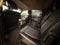 2018 Ford Super Duty F-250 SRW Lariat Pickup 4D 6 3/4 ft