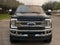 2018 Ford Super Duty F-250 SRW Lariat Pickup 4D 6 3/4 ft