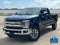 2017 Ford Super Duty F-350 SRW King Ranch Pickup 4D 8 ft