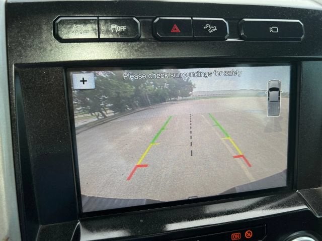 2017 Ford Super Duty F-350 SRW King Ranch Pickup 4D 8 ft