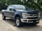 2017 Ford Super Duty F-350 SRW King Ranch Pickup 4D 8 ft